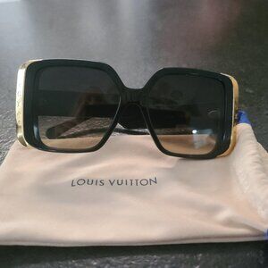 Louis Vuitton sunglasses